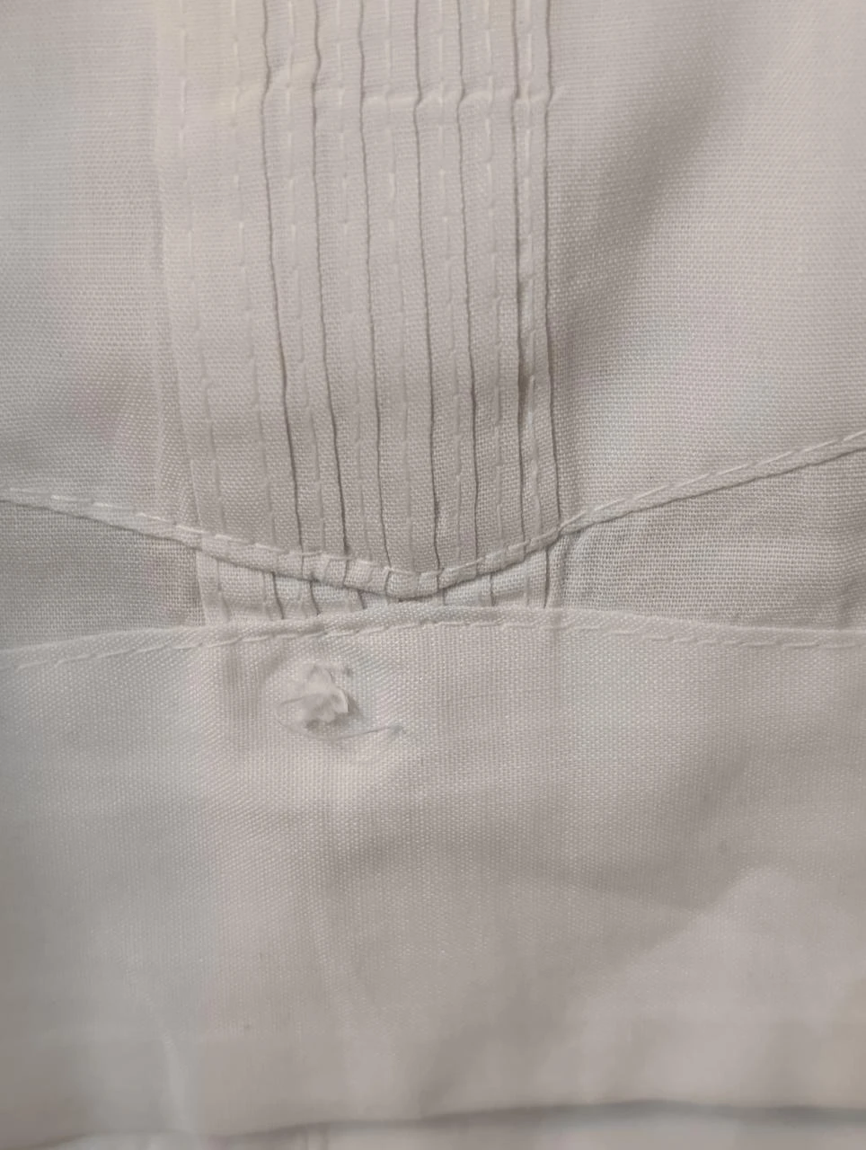 Cubaanse Guayabera Don Romeo Pure Vintage 60's R855 – photo 5